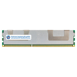 HEWLETT-PACKARD HP 500666-S21 RAM Module - 16 GB (1 x 16 GB) - DDR3 SDRAM