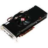 Best Data 5830PE51G Radeon HD 5830 Graphics Card - PCI Express 2.0 x16 - 1 GB GDDR5 SDRAM