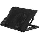 Cooler Master NotePal R9-NBS-4UAK Cooling Stand - R9NBS4UAK