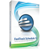 GLOBAL MARKETING PARTNERS AEC Software FastTrack Schedule v.10.0 - Complete Product - 1 User