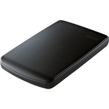 Buffalo JustStore HD-PVU2 500 GB External Hard Drive