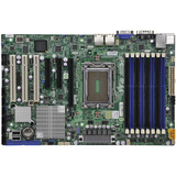 SUPERMICRO Supermicro H8SGL-F Server Motherboard - AMD Chipset
