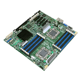 Intel Corporation Intel S5520HC Server Motherboard - Intel -