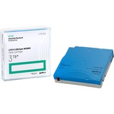 HP C7975WL LTO Ultrium 5 WORM Data Cartridge with Barcode Labeling C7975WL