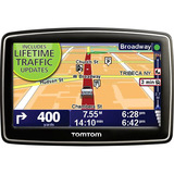 TOMTOM XL 340T Automobile Portable GPS