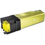 Media Sciences 40120 Toner Cartridge - Yellow
