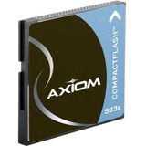 AXIOM Axiom CF/16GBUH5-AX 16 GB CompactFlash (CF) Card