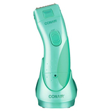 CONAIR Conair Satiny Smooth LWD375WCSV Dry/Wet Shaver