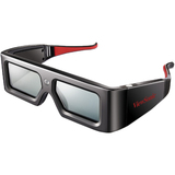 Viewsonic PGD-150 3D Glasses