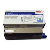 Oki 44318603 Toner Cartridge