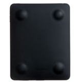 Simplism TR-SCIPAD-BK/EN Tablet PC Skin