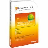 Microsoft Office 2010 Home and Student 32/64-bit 79G-02020