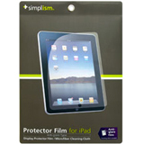 Simplism TR-PFSIPAD-AG/EN Screen Protector