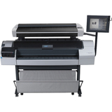 HP Designjet T1200 HD Inkjet Large Format Printer