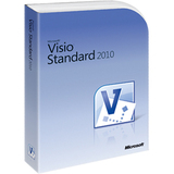 Microsoft Visio 2010 Standard