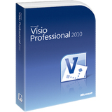 Microsoft Visio 2010 Professional
