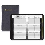 At-A-Glance 701000511 Appointment Book AAG701000511