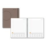 At-A-Glance 80620930 Planning Notebook AAG80620930