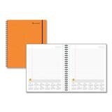 At-A-Glance 80620934 Planning Notebook AAG80620934