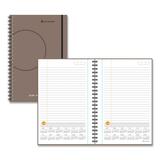At-A-Glance 80621030 Planning Notebook AAG80621030