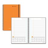 At-A-Glance 80621034 Planning Notebook AAG80621034
