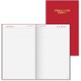 At-A-Glance Business Diary