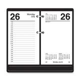 At-A-Glance E7175011 Calendar Refill