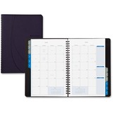 Day-Timer 45215 Wirebound Planner DTM45215