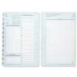 Franklin Covey 35430 Monarch Planner Refill