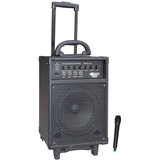 PYLE Pyle PWMA330 Public Address System