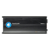 Planet Audio BIG BANG 2 BB1400.1 Car Amplifier - 625 W RMS - 1.90 kW PMPO - 1 Channel - Class D