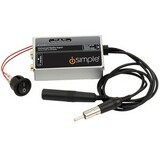iSimple IS31 Interface Adapter