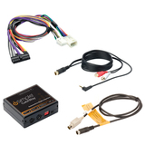 iSimple ISTY11 Interface Adapter