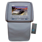PYLE Pyle PLD72 Car DVD Player - 7