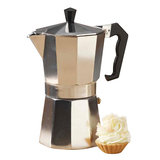 EPOCA Primula PES-3306 Espresso Maker