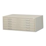 Mayline C-Files 7867C File Cabinet MLN7867CD5