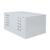 Mayline C-Files 7867C File Cabinet MLN7867CG5