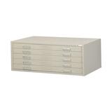 Mayline C-Files 7868C File Cabinet MLN7868CD5