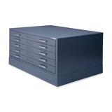 Mayline C-Files 7868C File Cabinet MLN7868CP5