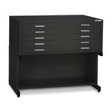 Mayline C-Files 7868C File Cabinet MLN7868CS5