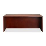 MAYLINE Mayline Mira MDK3672 Bowfront Desk