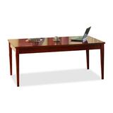 Mayline Luminary LTD72 Table Desk