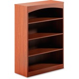 Mayline Brighton BTB4S36 Bookshelf - BTB4S36LCR