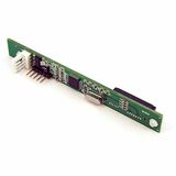 StarTech.com USB Header to Slimline CD/DVD Optical SATA Adapter