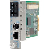 Omnitron iConverter 8903N-1 Media Converter