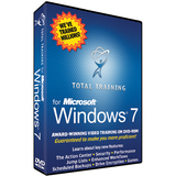 Total Training for Microsoft Windows 7 - TMWIN7