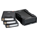 Imation 27127-BN1 500 GB External Hard Drive