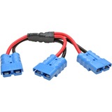 TRIPP LITE Tripp Lite 48VDCSPLITTER Splitter Battery Cord