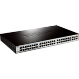 D-LINK D-Link 50-Port Smart Switch