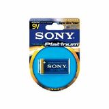Sony Corporation Sony Stamina Platinum 6AM6PTB1A General Purpose